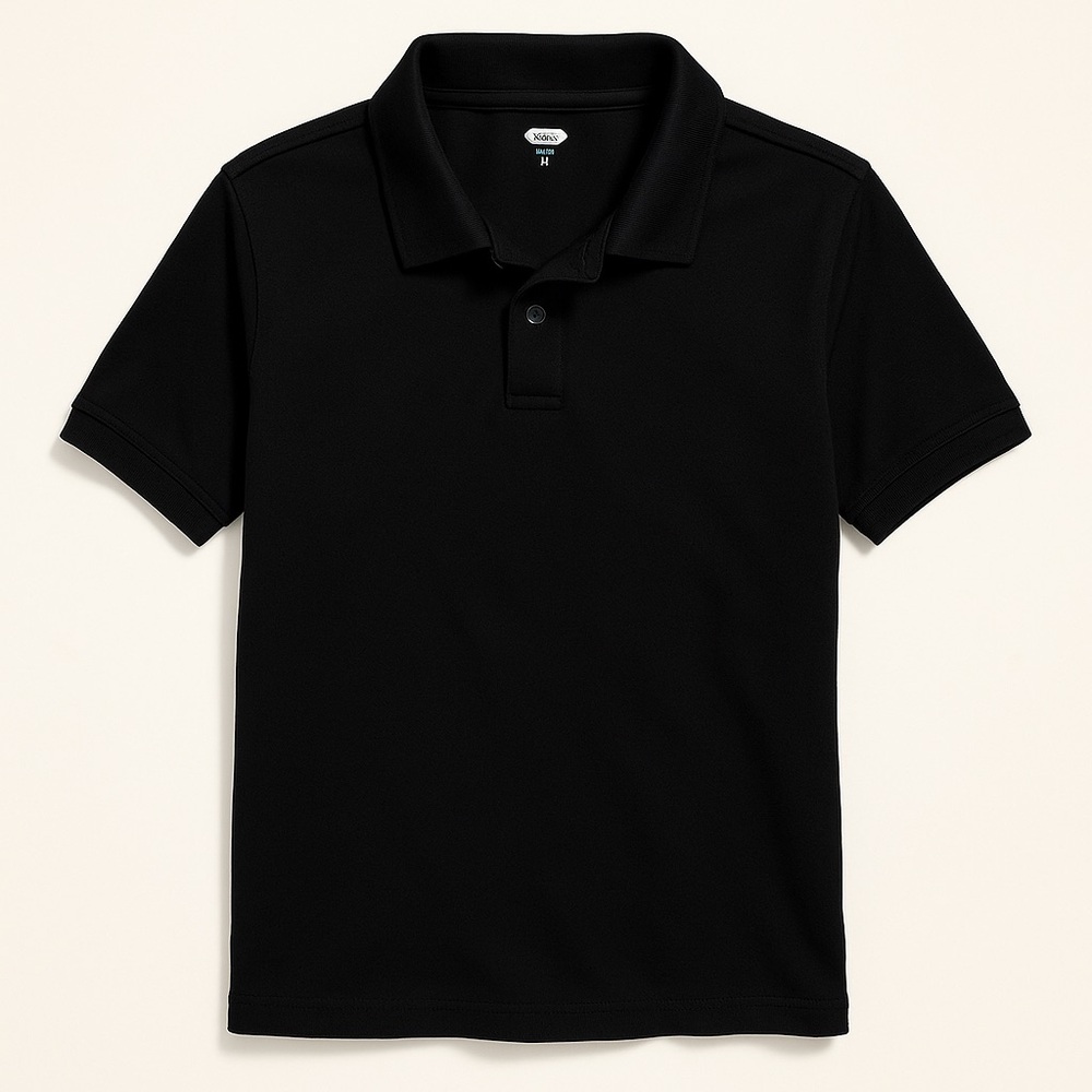 Uniform polo - Dry Fit set of TWO